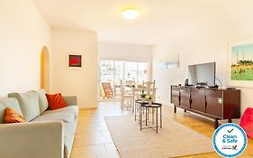 B68 - Luz Vista Mar Apartment
