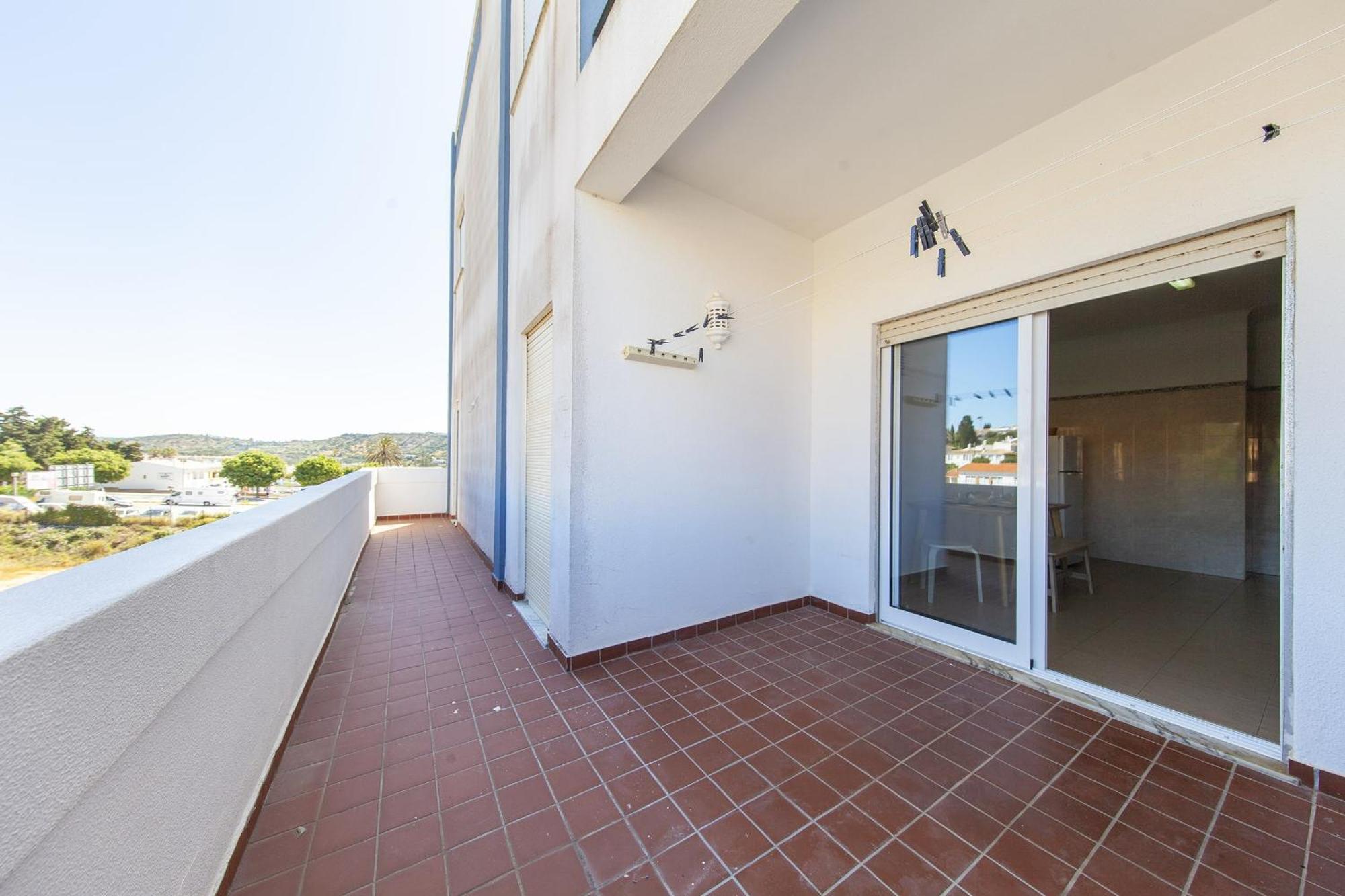 B68 - Luz Vista Mar Apartment Exterior foto